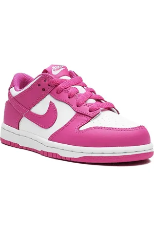 Nike "Dunk Low ""Active Fuchsia"" sneakers "