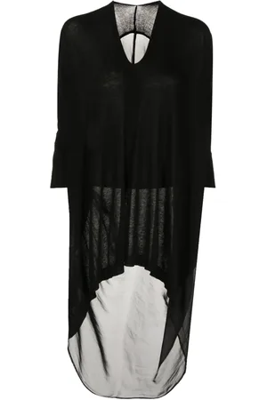 MASNADA Blouse met V
