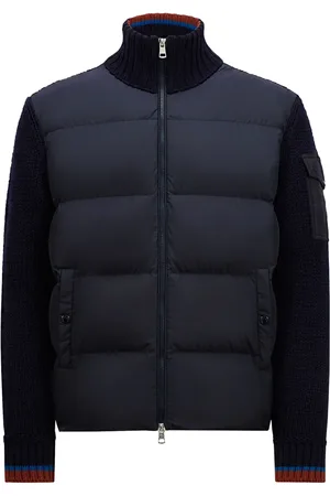 Moncler Gewatteerd vest