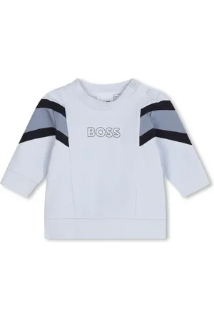 HUGO BOSS Trainingspak met vlakken
