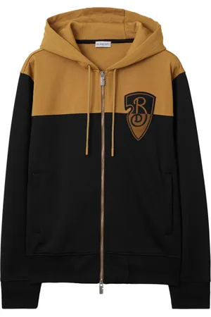 Burberry Hoodie met B Shield