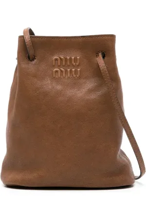 Miu Miu Bucket
