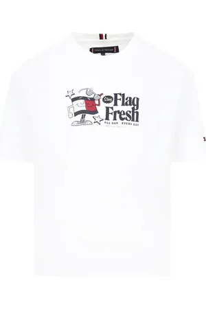 Tommy Hilfiger T
