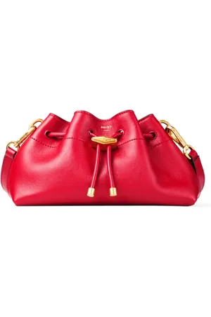 Jimmy Choo Cinch kleine bucket