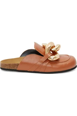 J.W.Anderson Loafers met schakeldetail