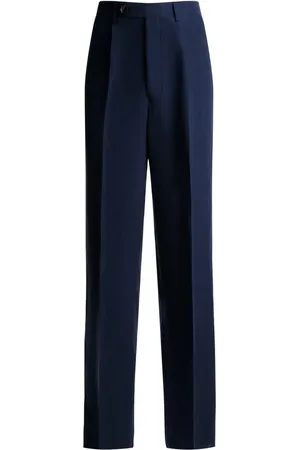 Bally Straight broek