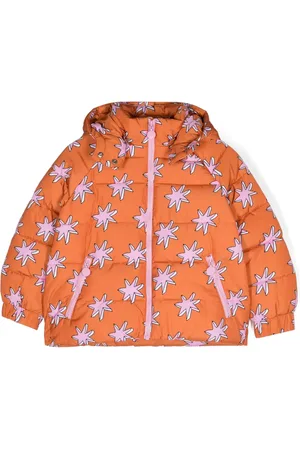 Stella McCartney Jack met print