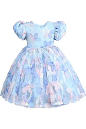 Mimi Tutu Jurk met strik
