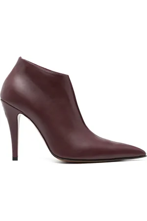 Alexander McQueen 115mm Birdee pumps