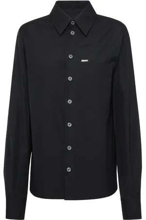 Dsquared2 Boxy blouse