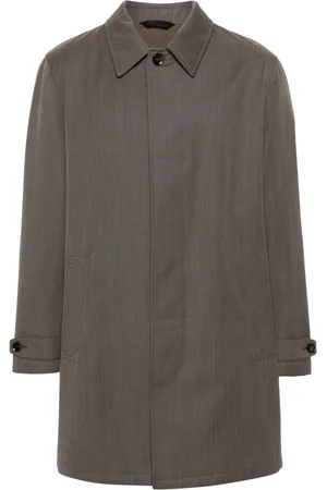 BRIONI Wollen mantel