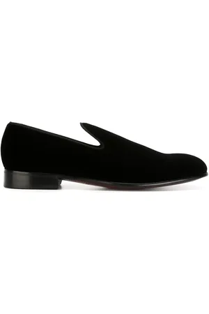 Dolce & Gabbana Klassieke slippers