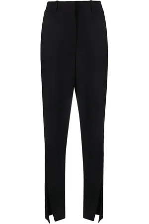 Balmain Broek van scheerwol