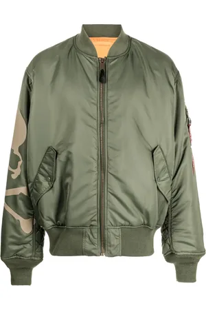 MASTERMIND X Alpha Industries Edition MA