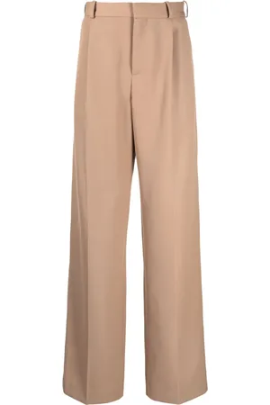 Botter Broek met wijde pijpen