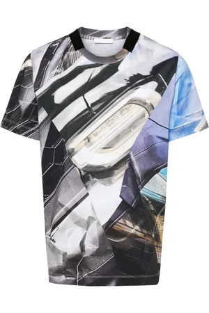 Helmut Lang T