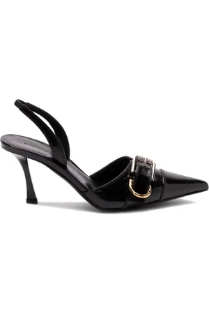 Givenchy 75 mm Voyou pumps