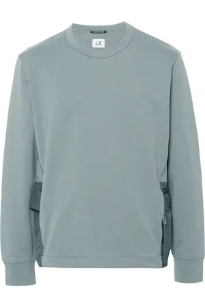 C.P. Company Sweater met logoprint