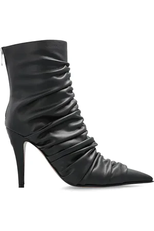 Alexander McQueen 110 mm Birdee laarzen