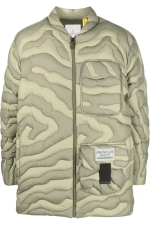Moncler X Salehe Bembury Peano donsjack