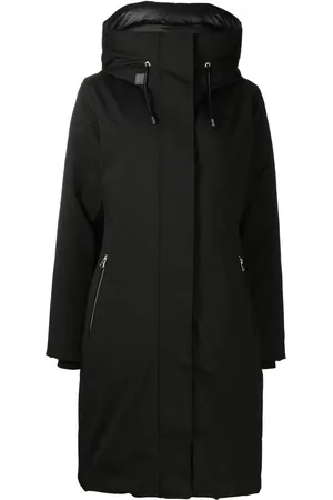 Mackage Donsjas met capuchon