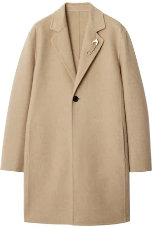 Burberry Kasjmier jas