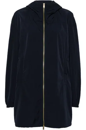 Fabiana Filippi Parka met capuchon
