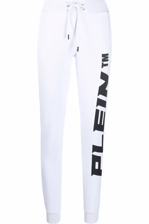 Philipp Plein Joggingbroek met logoprint