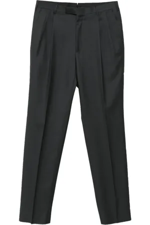 corneliani Broek van scheerwol