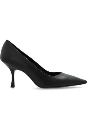 Stuart Weitzman 75 mm Naomi pumps
