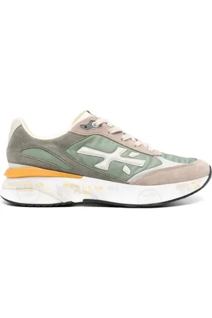Premiata Moerun low