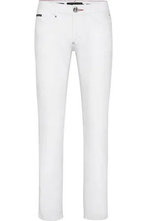 Philipp Plein Straight jeans