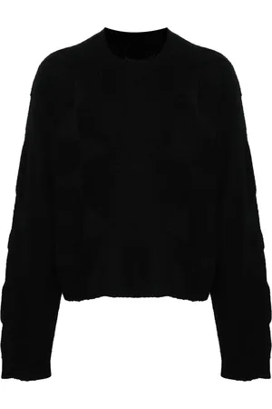 HELIOT EMIL Cropped trui