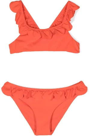 Il gufo Bikini met ruches