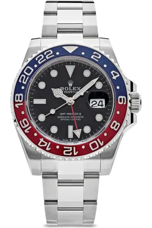 Rolex 2023 ongedragen GMT