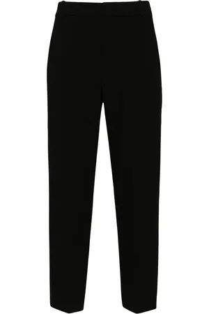 Balmain Cropped pantalon