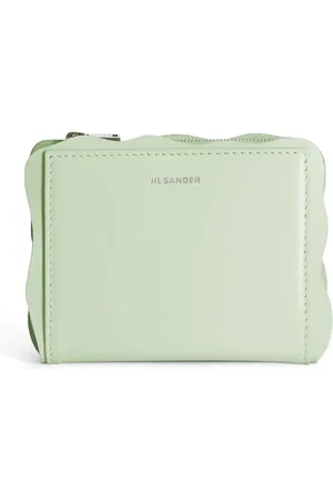 Jil Sander Kleine portemonnee