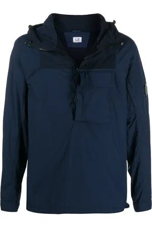 C.P. Company Sportjack met capuchon