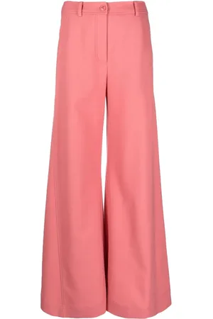 Moschino High waist broek