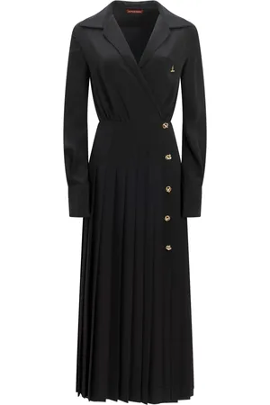 Altuzarra Geraldine jurk
