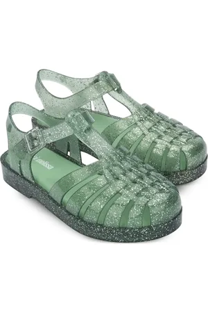 Melissa Mini Possession sandalen