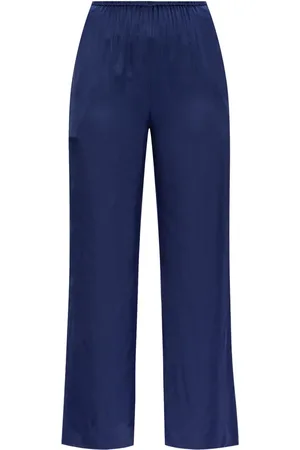 Diane von Furstenberg Gianna straight broek