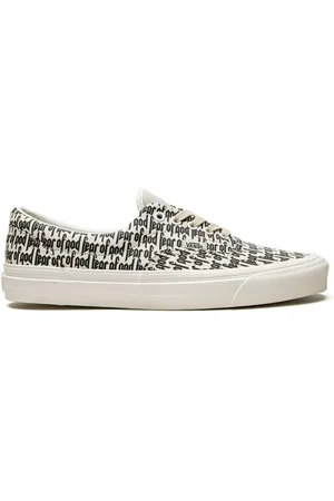 Vans X Fear of God Era sneakers