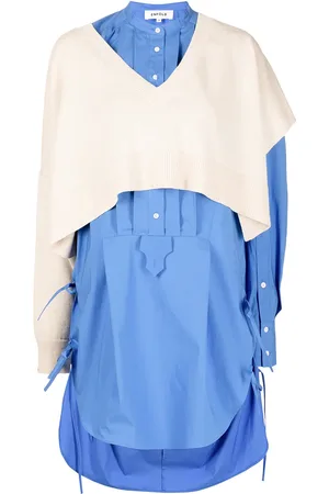 ENFÖLD Cropped trui
