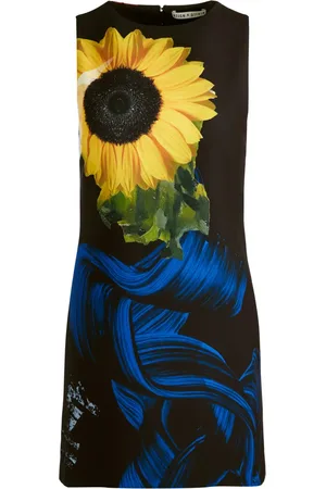 ALICE+OLIVIA Clyde Aline mini