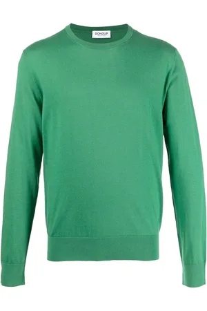 Dondup Trui met ronde hals