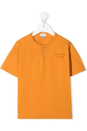 KNOT Katoenen top