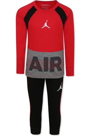 Jordan Trainingspak met logoprint