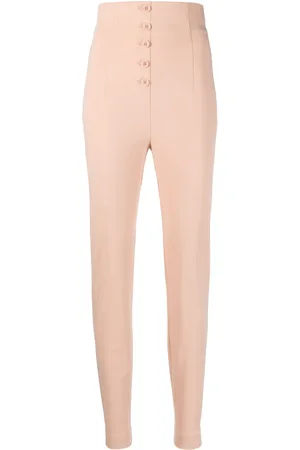 Serafini High waist broek