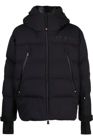 Moncler Jack met capuchon